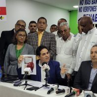 Fenabanca anuncia movilizaciones frente al Palacio Nacional y el Ministerio de Hacienda