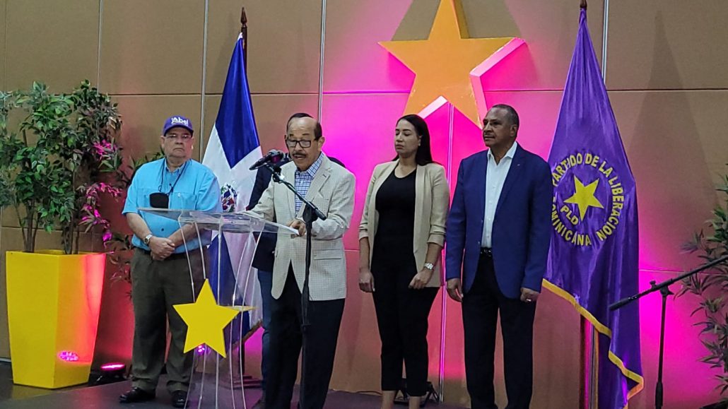 PLD solicita investigar desembolso RD$60 mil millones para financiamiento viviendas