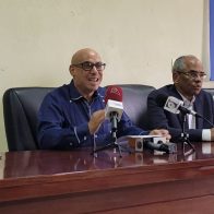 Transportistas desmienten reciban pago del Gobierno por desalojo en Km.9