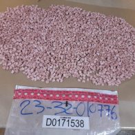 Arrestan en el AILA a dominico español con mas de 15 mil pastillas de éxtasis