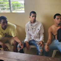 Apresan en Manzanillo tres personas que raptaron hombre por estafarlos con RD$200 mil pesos para llevarlos a PR