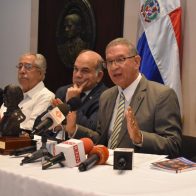 Duartianos favorecen sea fuera del territorio nacional ayuda de Canadá a Haití