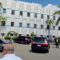 Presidente encabeza reunión de seguimiento a la Seguridad Ciudadana