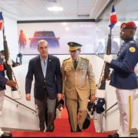 Abinader participará en LVII Cumbre del SICA a celebrarse este lunes y martes en Belice
