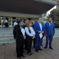 Denuncian sobrevaluación en ampliación autopista San Isidro