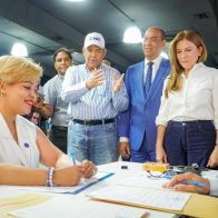 PRM abre proceso de inscripciones de precandidatos municipales y legislativos