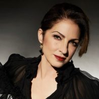 Gloria Estefan
