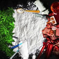 Consumidores de drogas aumentaron un 23 % en la última década, según informe ONU