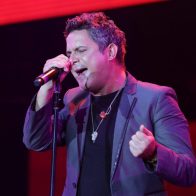 Alejandro Sanz reanuda este sábado su gira