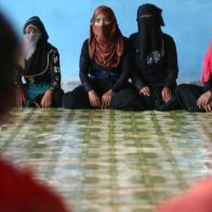 19 de junio: Día Internacional para la Eliminación de la Violencia Sexual en los Conflictos