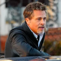 Falso Brad Pitt estafa con 186.000 dólares a una española a la que prometió amor