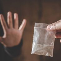 Día Internacional de la Lucha contra el Uso Indebido y el Tráfico Ilícito de Drogas