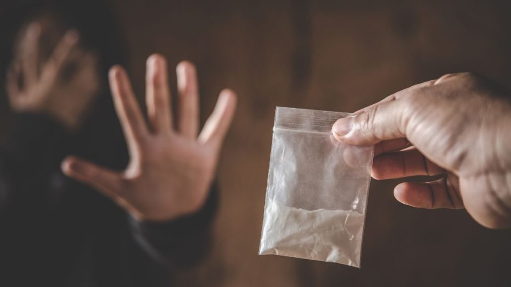 Día Internacional de la Lucha contra el Uso Indebido y el Tráfico Ilícito de Drogas