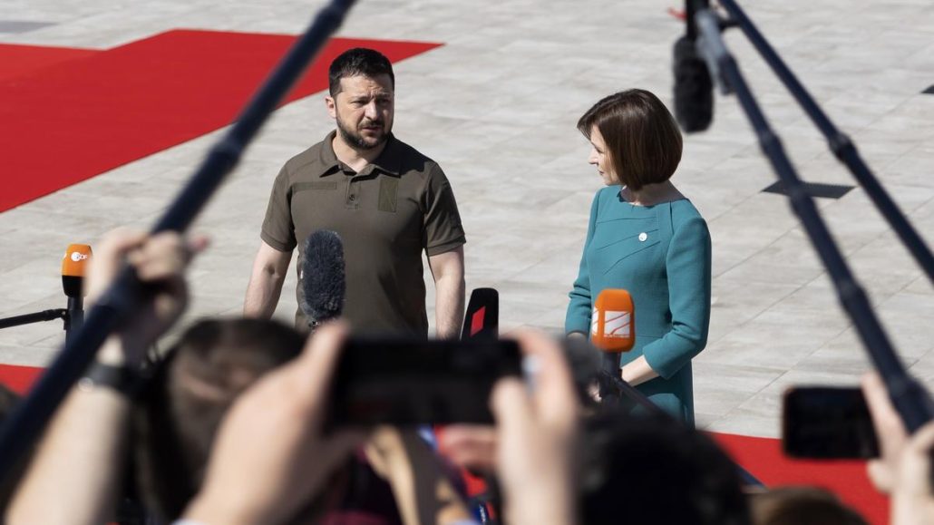 Zelenski: esta guerra terminará cuando Ucrania venza