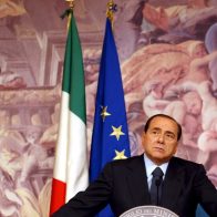 Italia declara un día de luto nacional por la muerte de Silvio Berlusconi