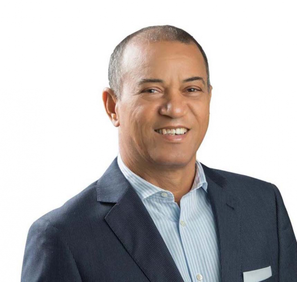 Fallece el alcalde de Cotuí Bienvenido Lazala “Ñeñe”