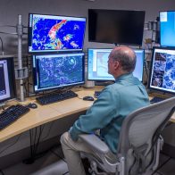 Onda tropical atlántica podría convertirse en depresión; amenaza el Caribe oriental