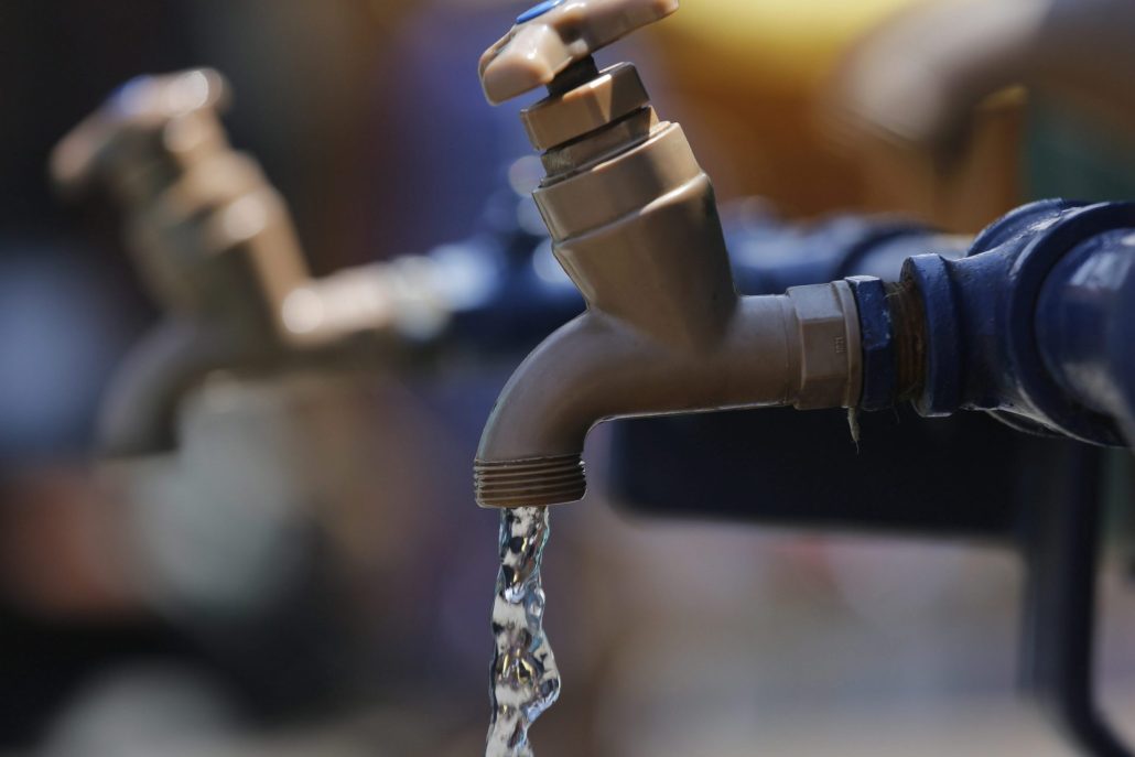 Niveles de producción de agua potable están sobre los 357 millones de galones diarios en el GSD