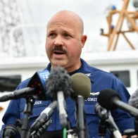 Titán podría haberse quedado sin oxígeno; búsqueda continúa