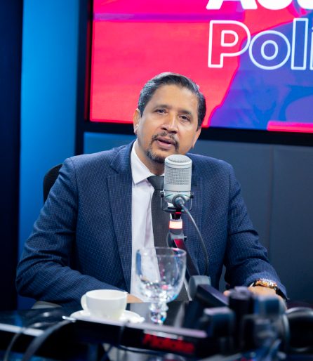 Valentin Medrano