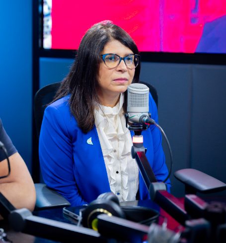 Lourdes Serulle