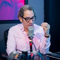 Encuesta da ventaja a Rafael Paz como candidato a alcaldía podría estar sesgada, asegura Virgilio Feliz