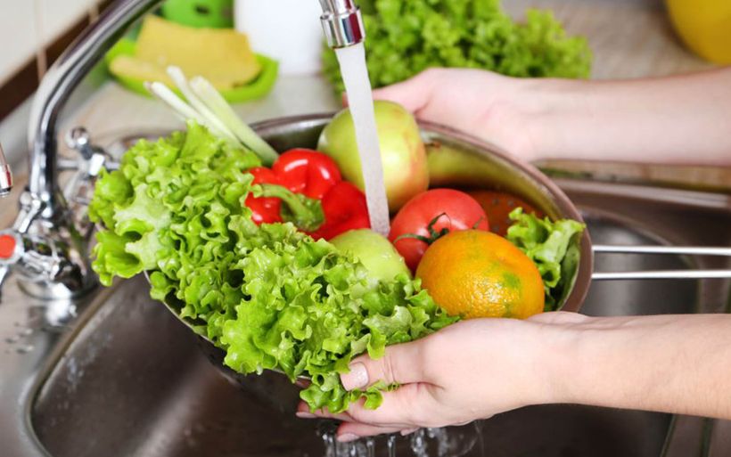 Día Mundial de la Inocuidad de los Alimentos