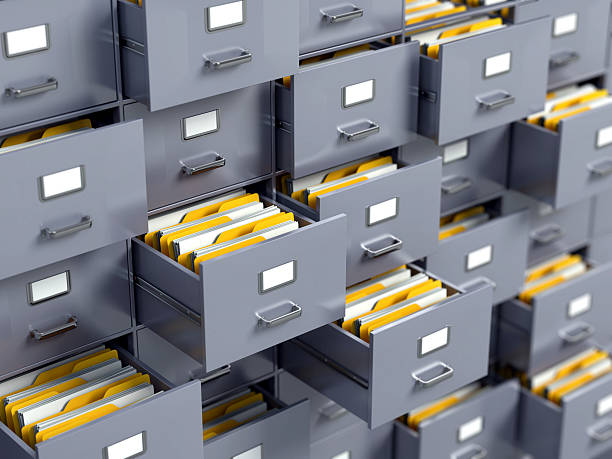 Hoy se conmemora el día internacional de los Archivos