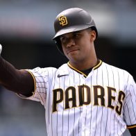 Juan Soto con un par de cuadrangulares, el más destacado en la jornada de Grandes Ligas
