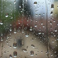 Lluvias este sábado por efectos de tormenta Bret