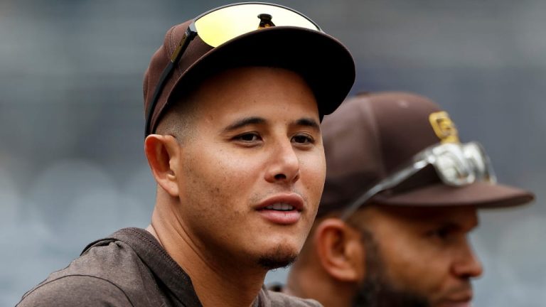 Machado vuelve a la acción con los Padres tras 14 juegos de ausencia 2 | Noticias de hoy en República Dominicana machado | Noticias de hoy en De Último Minuto
