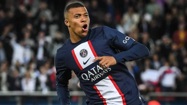 Mbappé: "No le he pedido al PSG ser vendido o salir al Real Madrid"