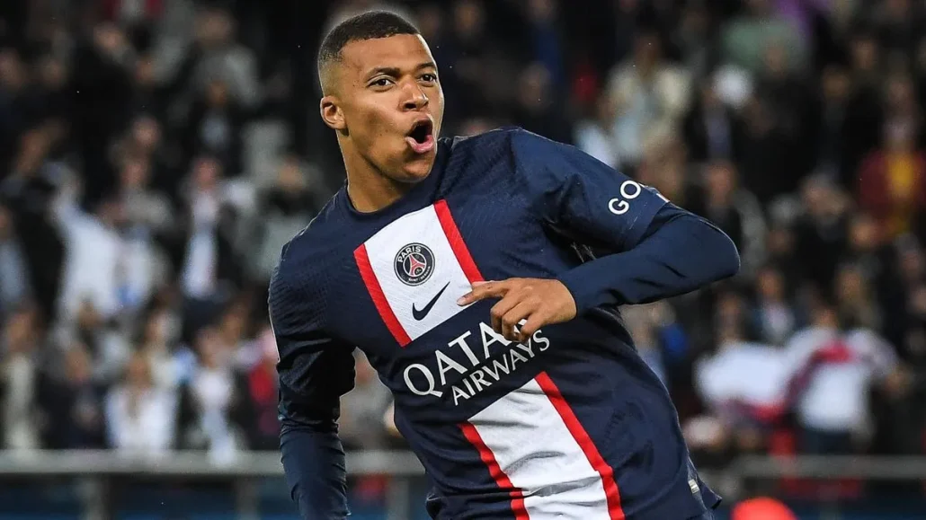Mbappé: "No le he pedido al PSG ser vendido o salir al Real Madrid"