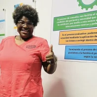 Elizabeth Silverio