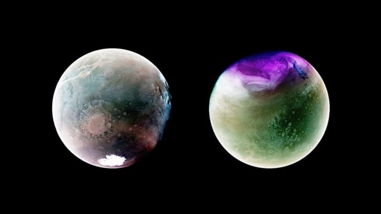 nasa | Noticias de hoy en De Último Minuto