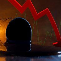 El petróleo de Texas abre con una bajada hasta los 69,49 dólares el barril