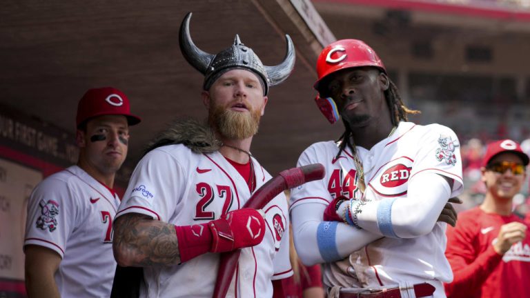 ¡Imparables! Rojos vienen de atrás y llegan a 11 victorias consecutivas 2 | Noticias de hoy en República Dominicana rojos | Noticias de hoy en De Último Minuto