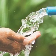 Producción de agua potable de la CAASD se sitúa en 395 millones de galones