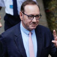 Abogada de la acusación afirma que Kevin Spacey es un "acosador sexual"