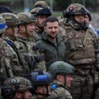 Zelenski confirma la liberación de otros 95 prisioneros de guerra ucranianos