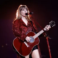 Taylor Swift anuncia dos conciertos extras en Brasil tras tumultos en la venta de entradas