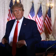 Acusan a Trump en investigación sobre el manejo de documentos clasificados
