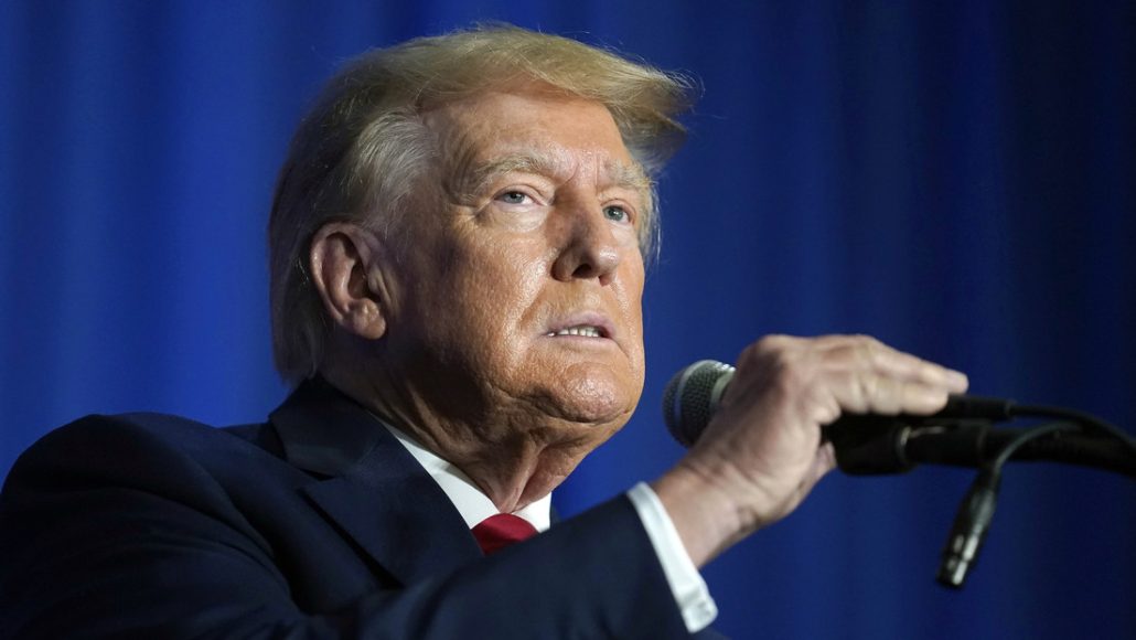 Trump