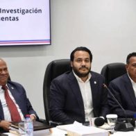 Comisión que investiga Cámara de Cuentas pedirá hoy 15 días para rendir informe