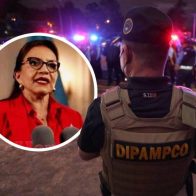 violencia sacude a Honduras