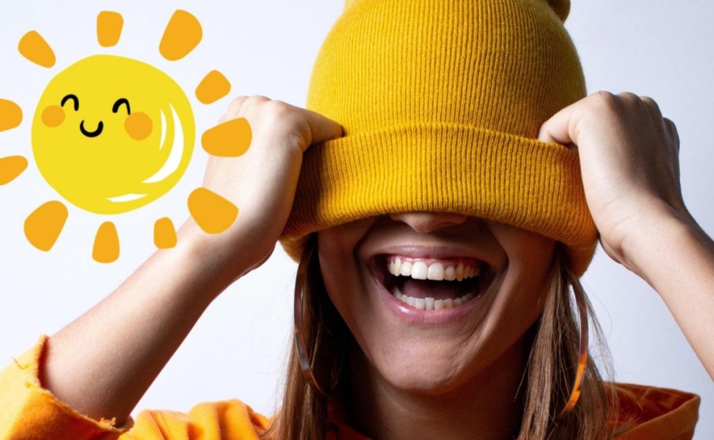 Hoy se conmemora el "Yellow Day", el día más feliz del año