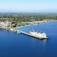 Construcción de puerto Manzanillo iniciará en octubre de este año