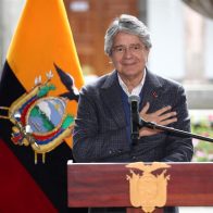 Líderes de Suramérica proponen alianza público-privada para proteger la Amazonía