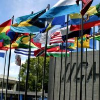 Ministros del Caribe buscarán estrechar lazos de cooperación agrícola con Latinoamérica