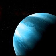 Telescopio europeo austral capta una imagen que puede mostrar cómo nacen planetas gigantes